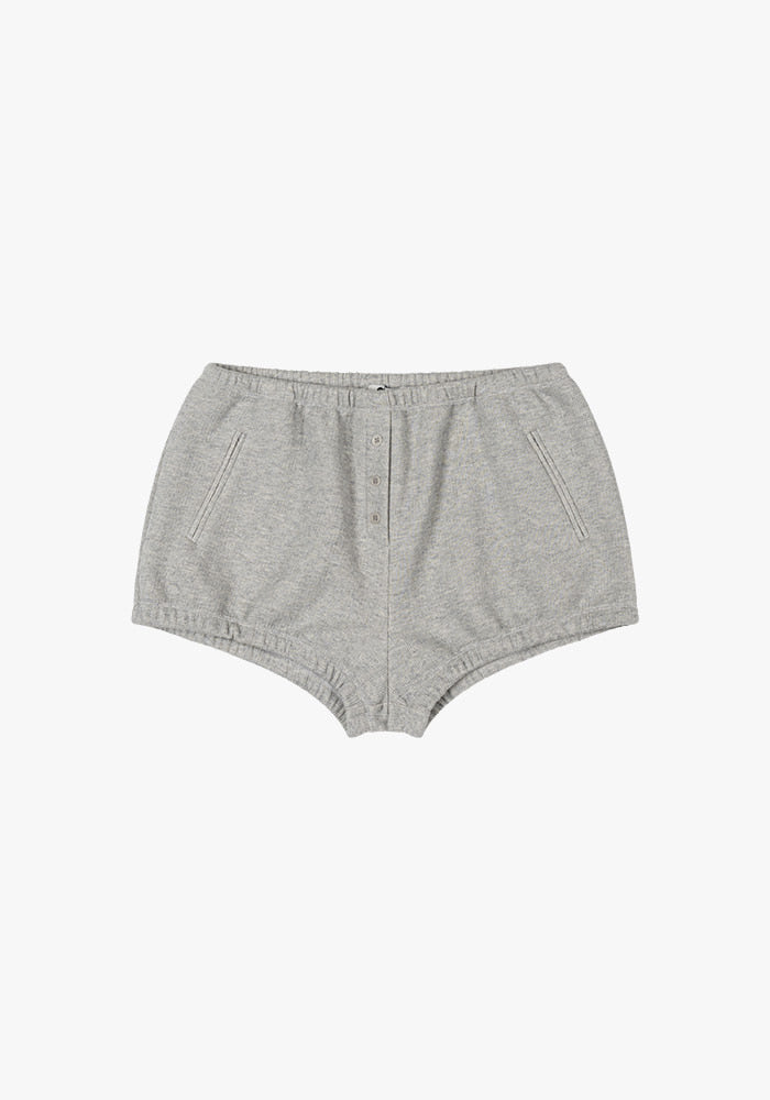 Grove Bonner Ballon Shorts