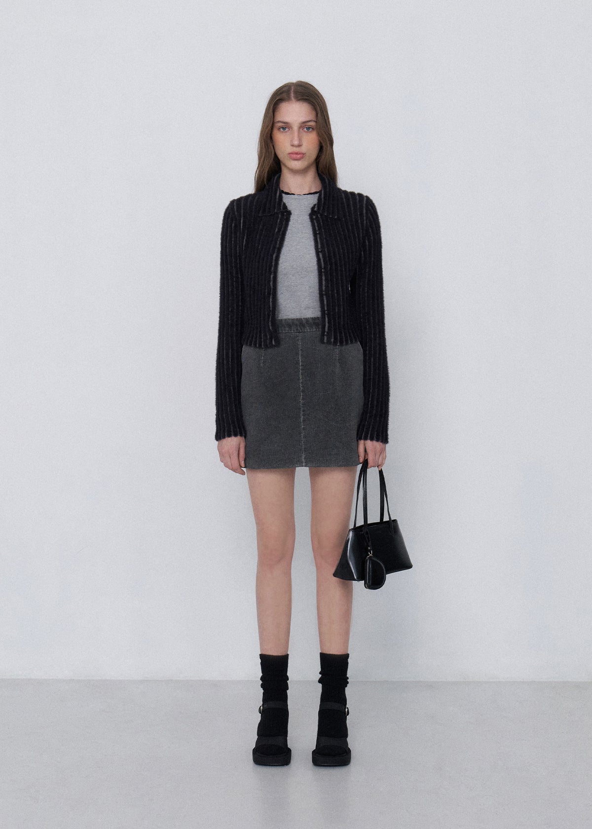 Grove Crown Skirt