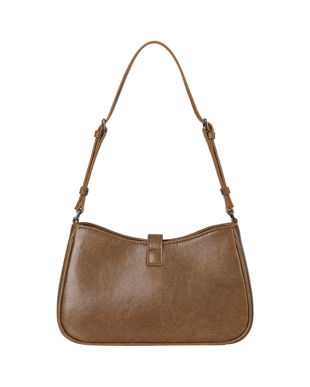 Phoebe Bag · Brown