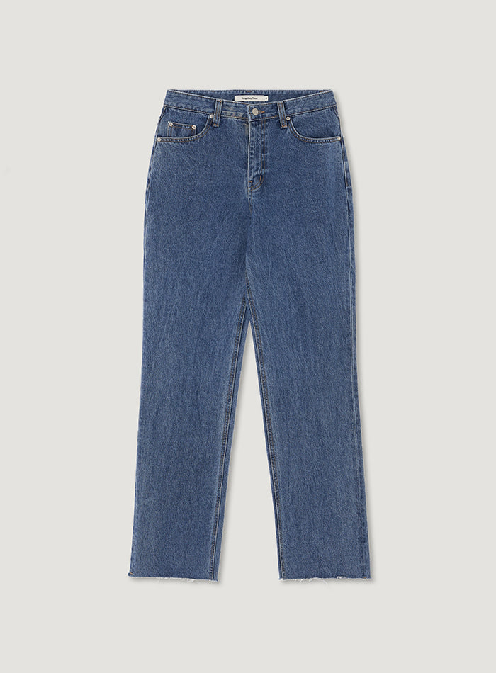 Mango Maniplease Molton Jeans