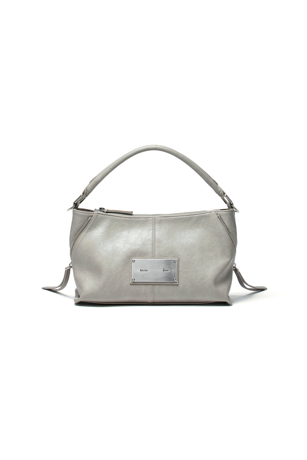 Handbags, Wallets & Cases in GREY - Premium quality product image