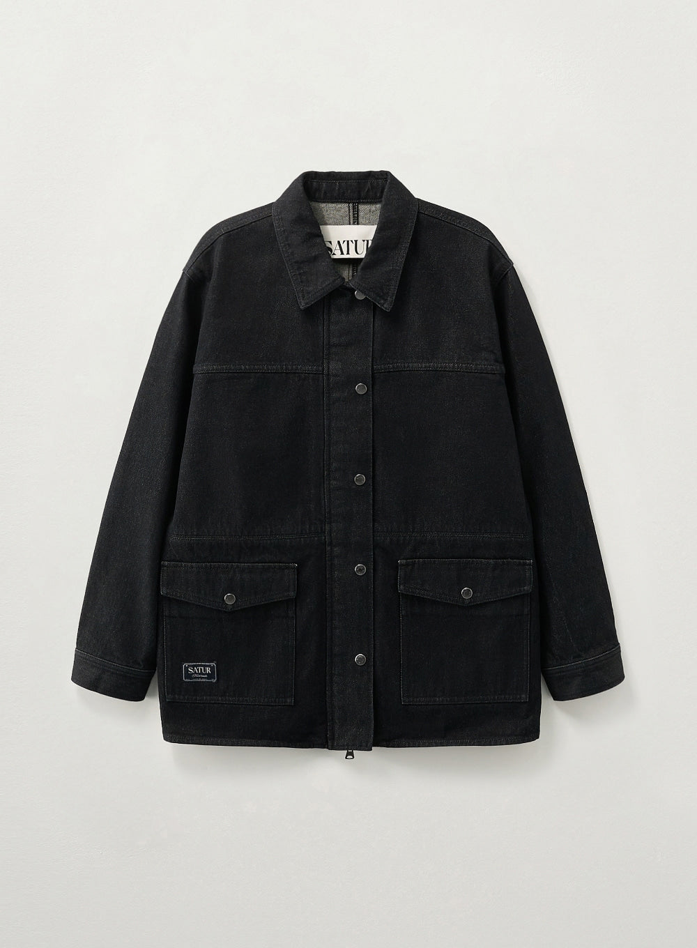 Clothing in black - Premium quality product image