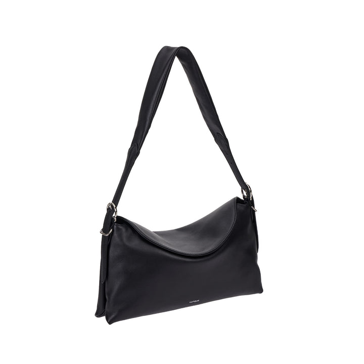 Vunque Halfmoon Aterre Shoulder S Black