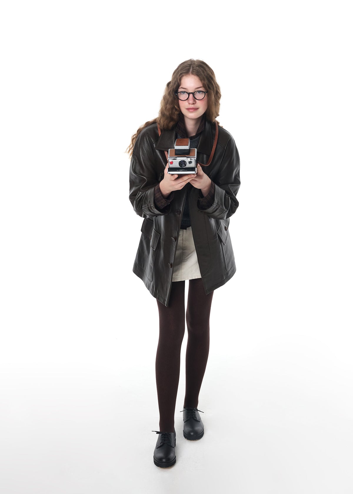 Grove Rib Tights