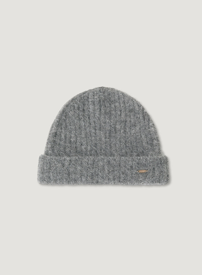 Mango Maniplease Nua Alpaca Beanie