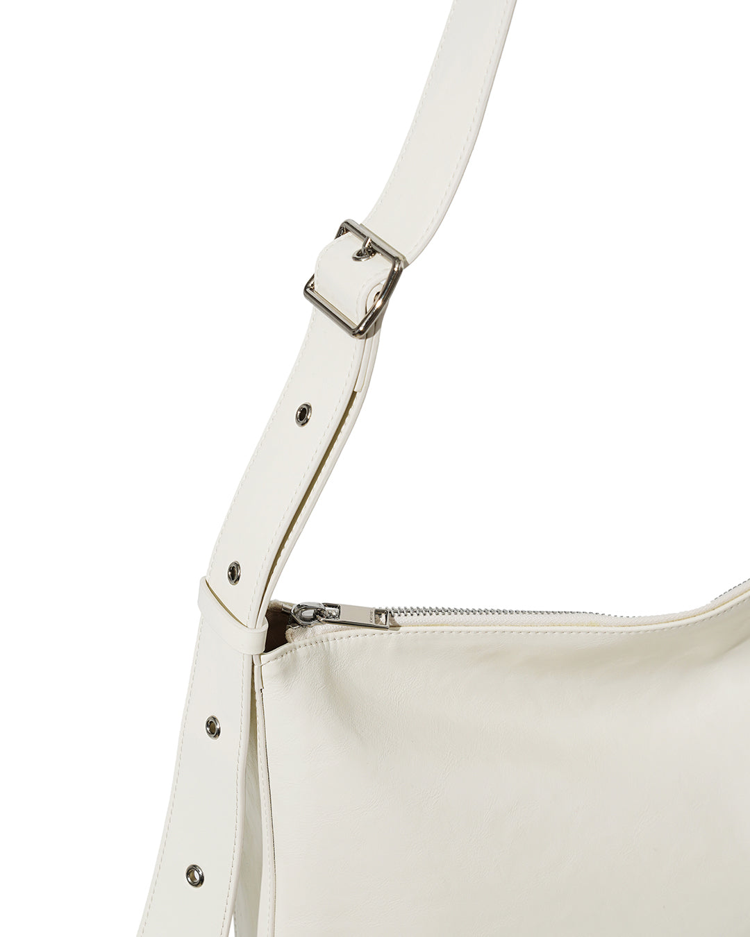 [standoil] Ooze bag · ECHAPPE bag / Cream