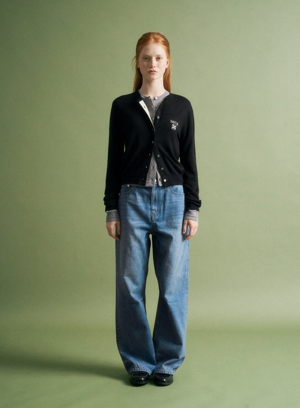 Clothing in black - Premium quality product image