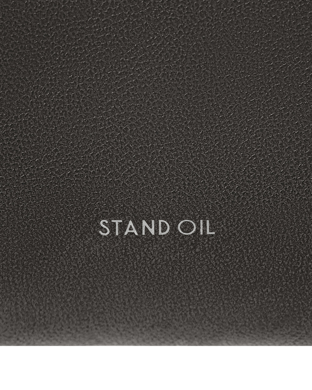 [standoil] Breezy Bag · Bridge Bag / Gray