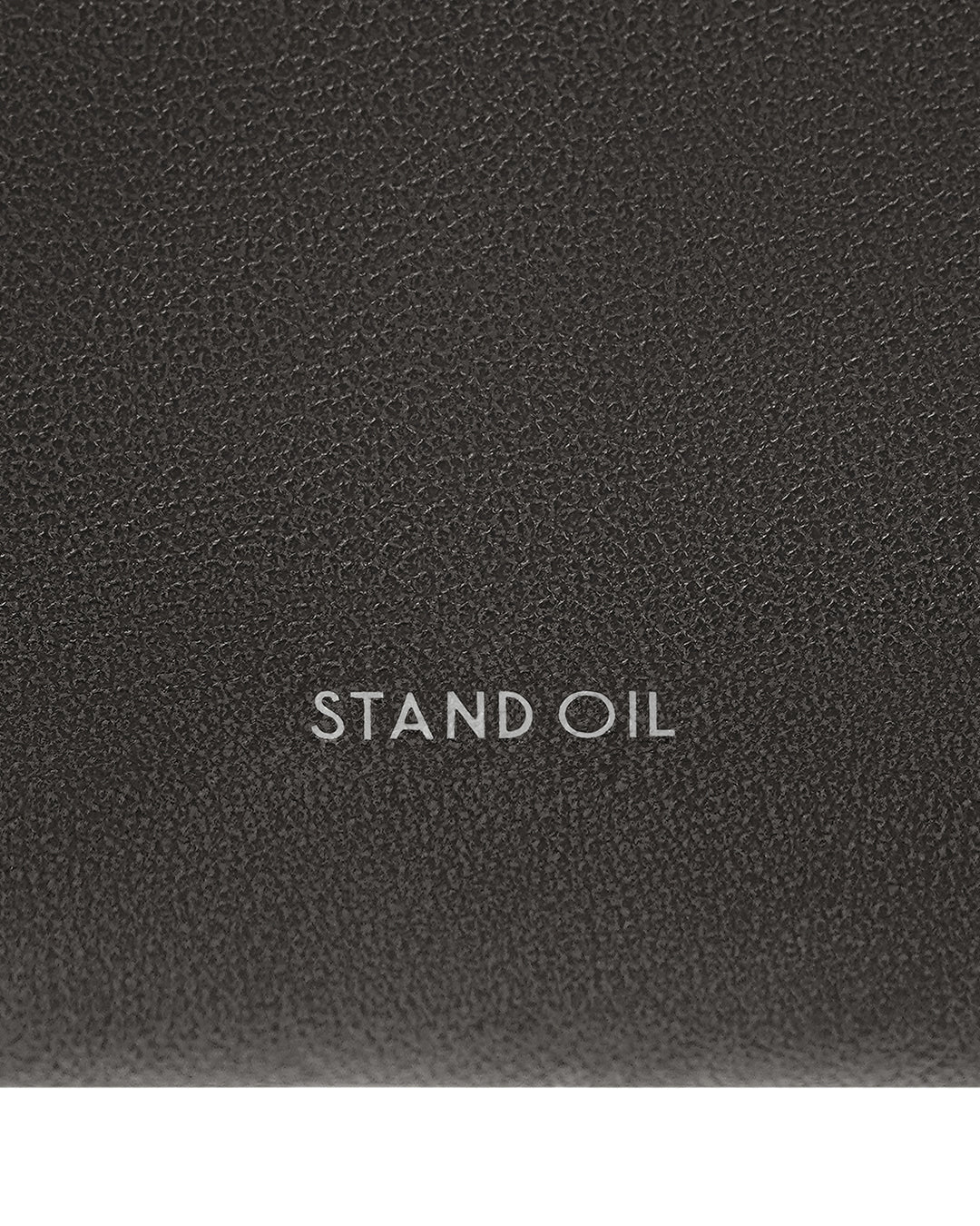 [standoil] Breezy Bag · Bridge Bag / Gray