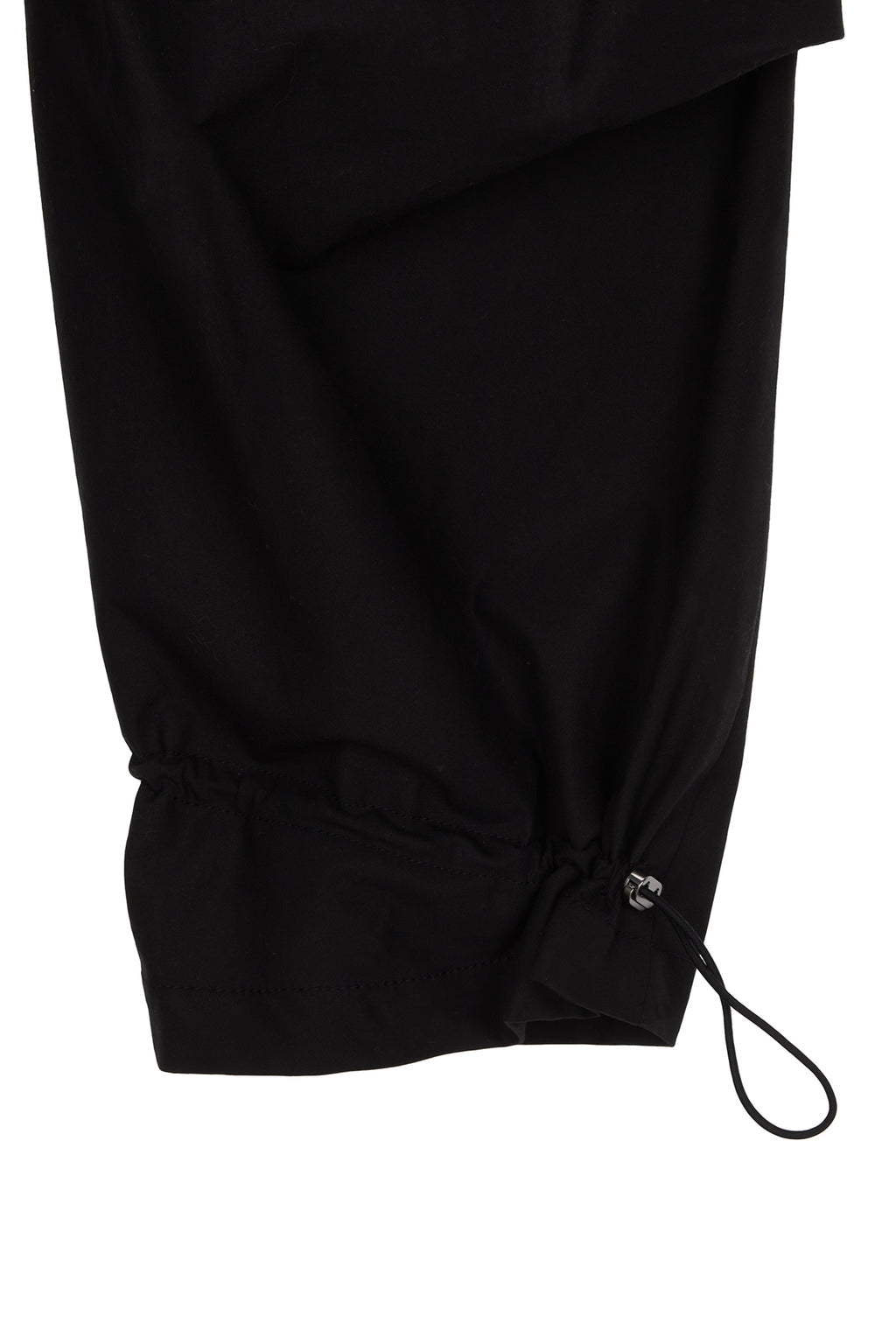 Matinkim Wide Balloon Pants IN Black