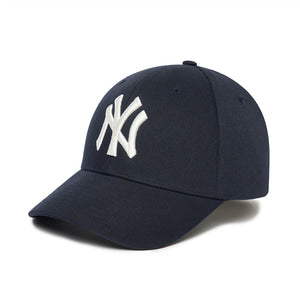 New Fit Ball Cap NEW YORK YANKEES