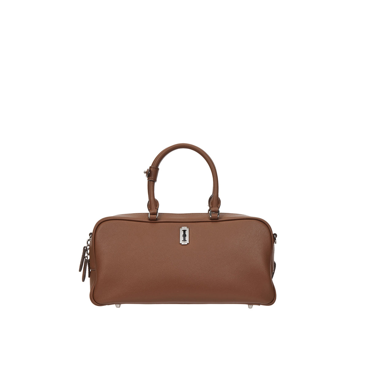 Vunque Toque Square Tote S Camel