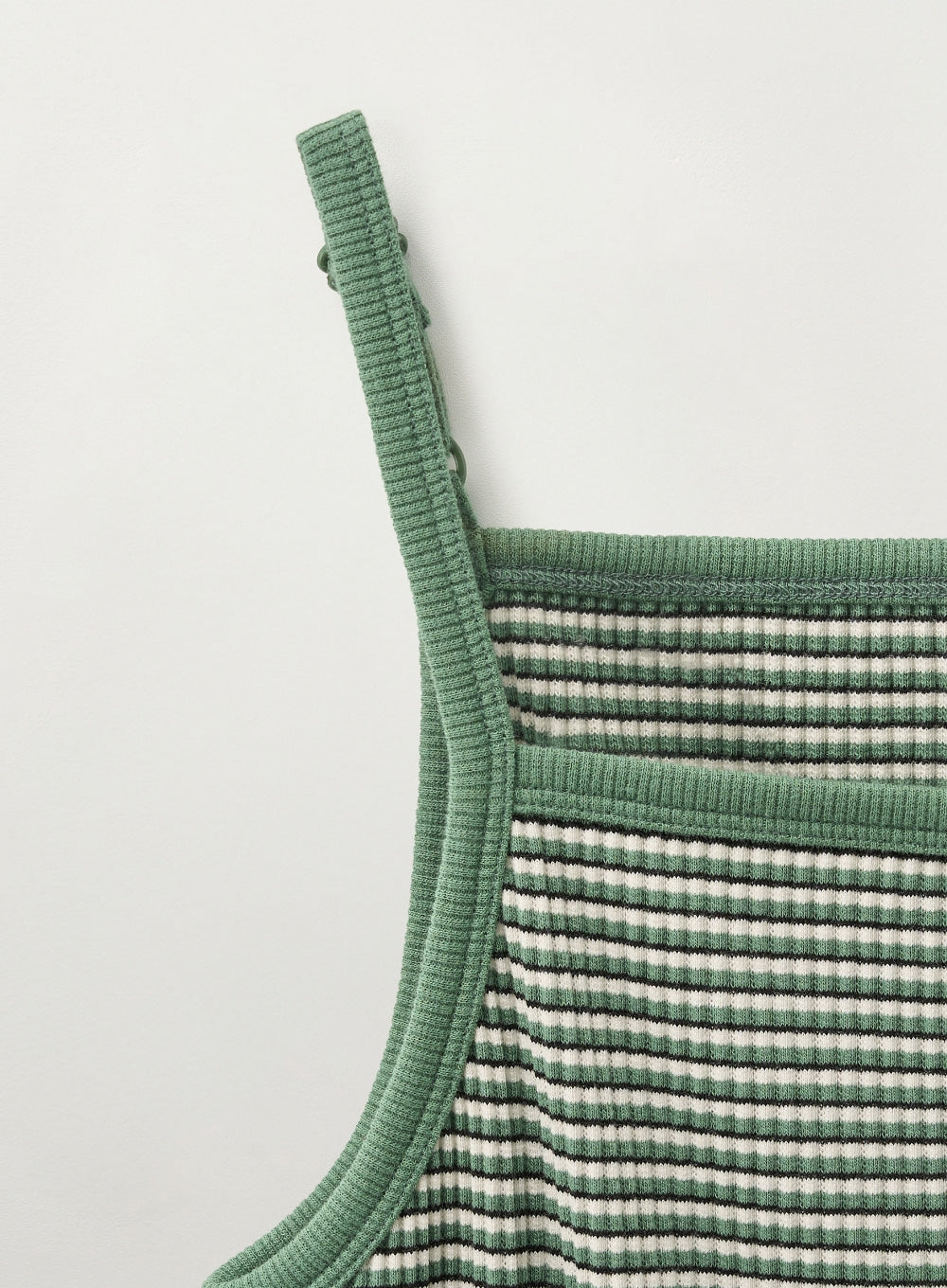 Clothing in green - Premium quality product image