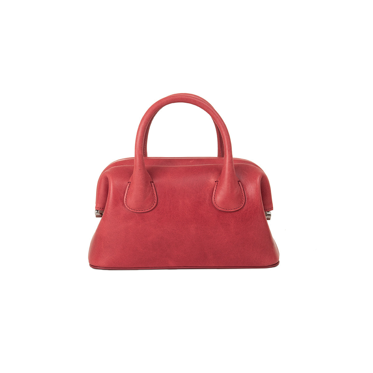 Osoi Boat Mini Aged Red