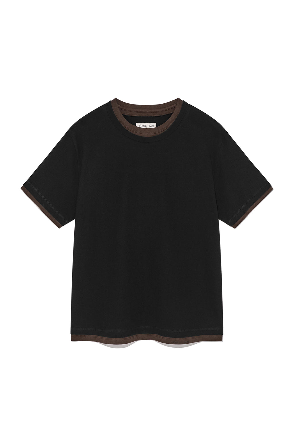 Clothing in BLACK - Premium quality product image