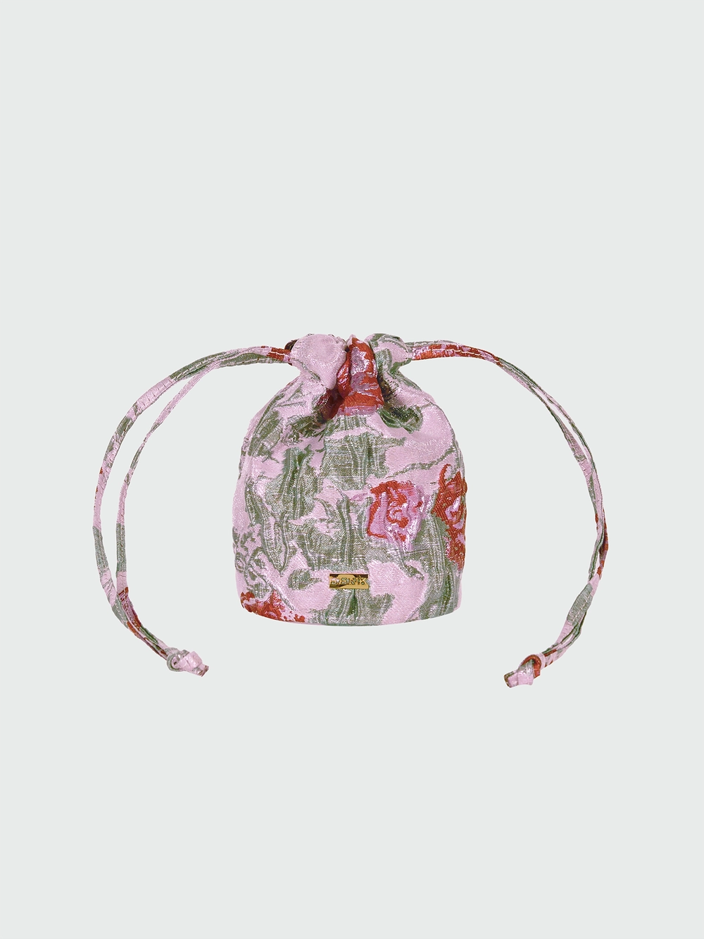 EENK Hova Bag Medium - Pink