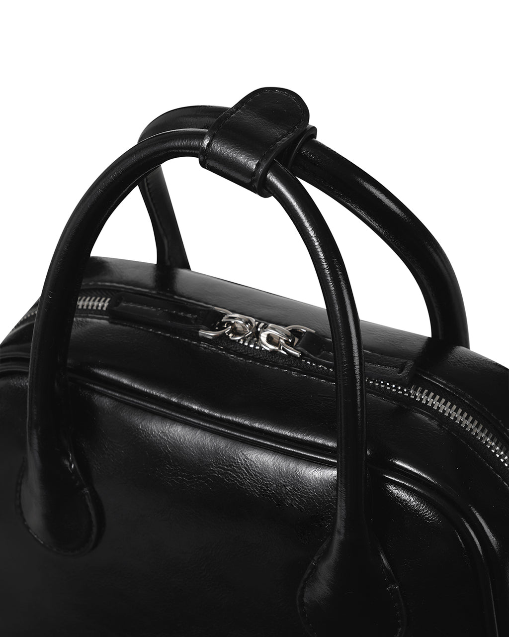 Momo Bag · 모모백 / Black