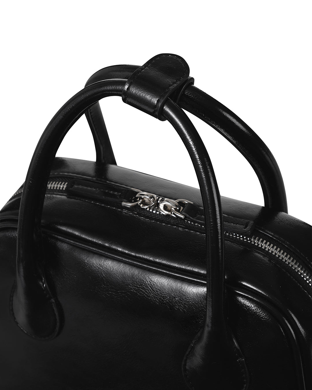Momo Bag · 모모백 / Black