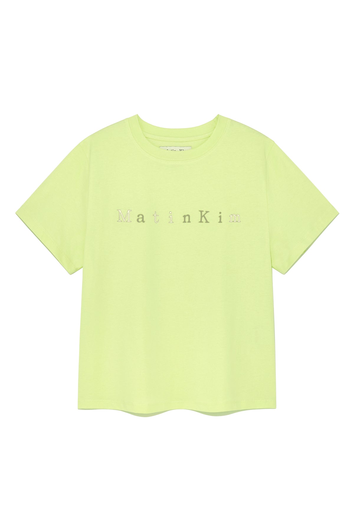 Clothing in LIME - Premium quality product image