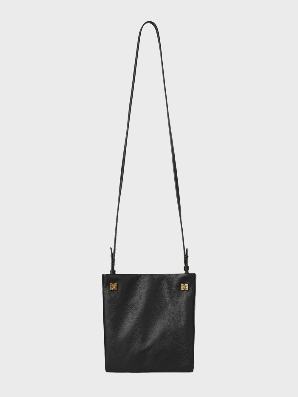 EENK Mini Shoulder Bag - Black