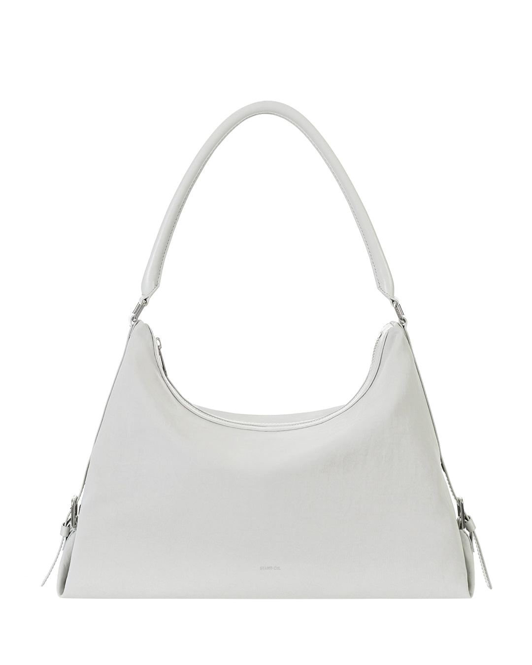 Mushy Bag Nylon · Gray
