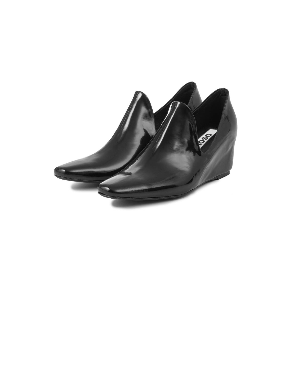 Osoi Andy Wedge Box Black