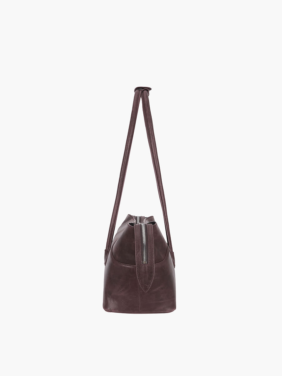 Margesherwood Boat Shopper Large wine pull-up