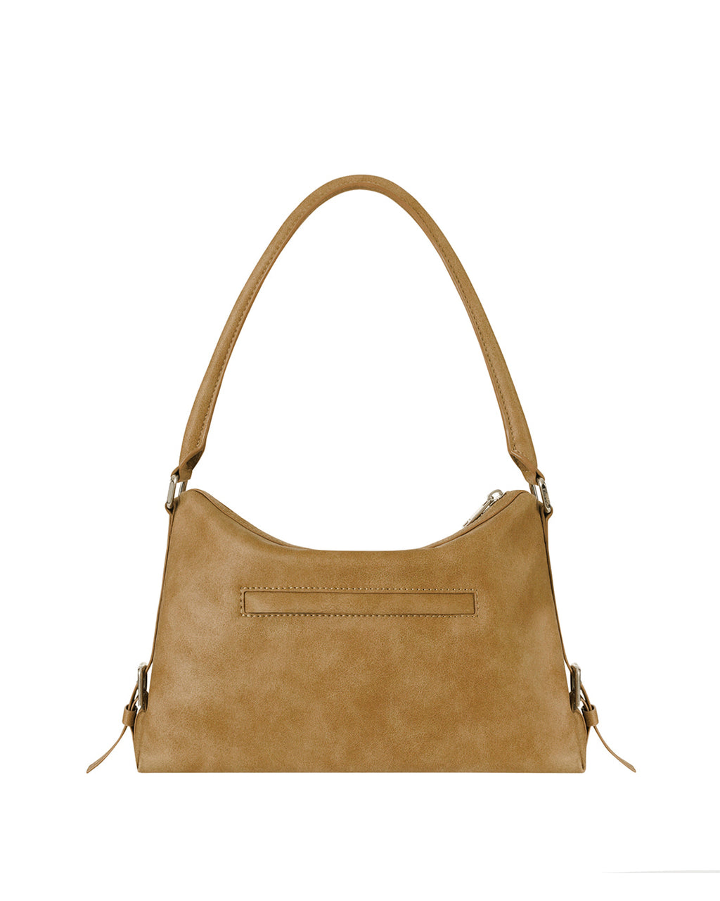 Mushy Bag Mini · Camel
