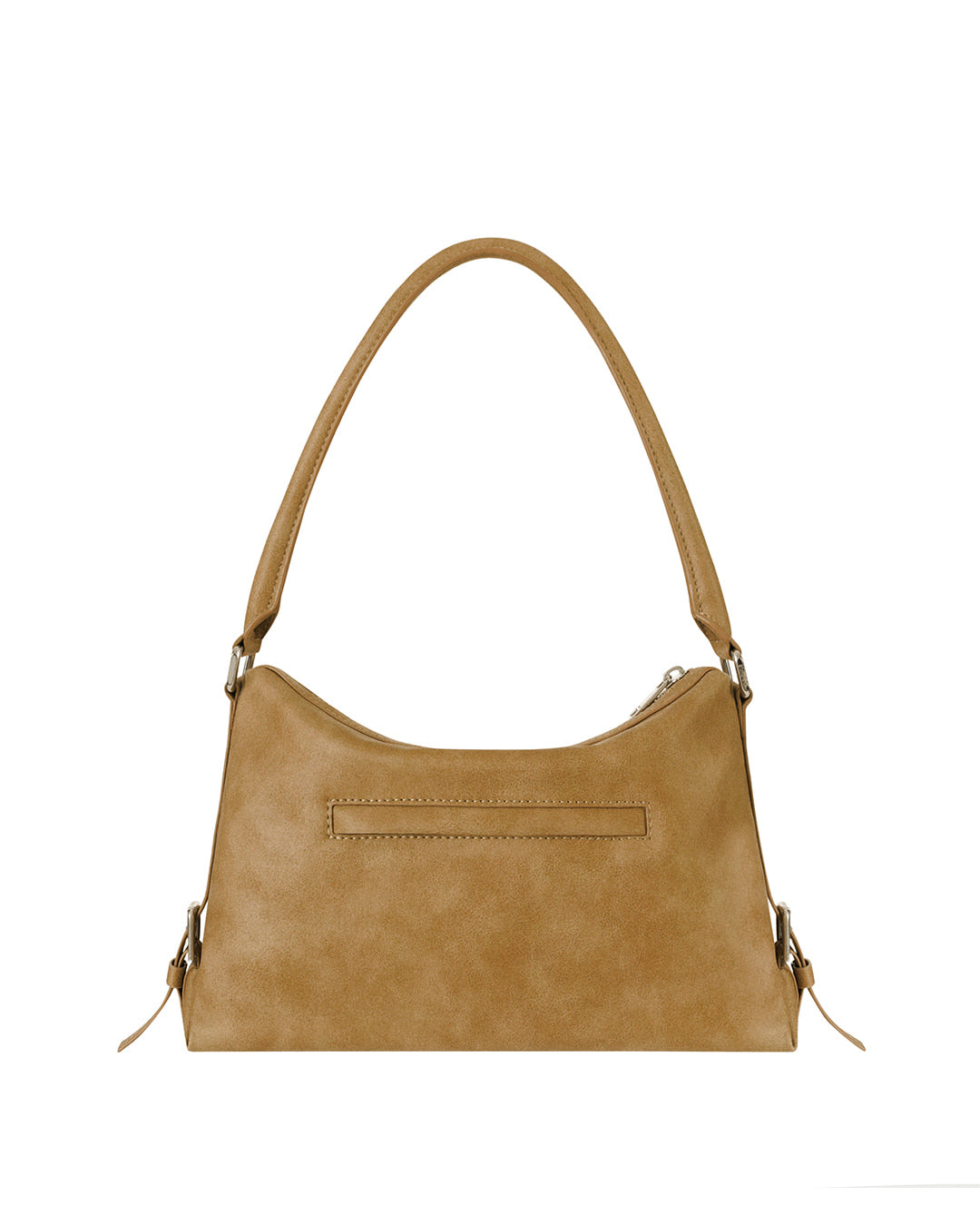 Mushy Bag Mini · Camel
