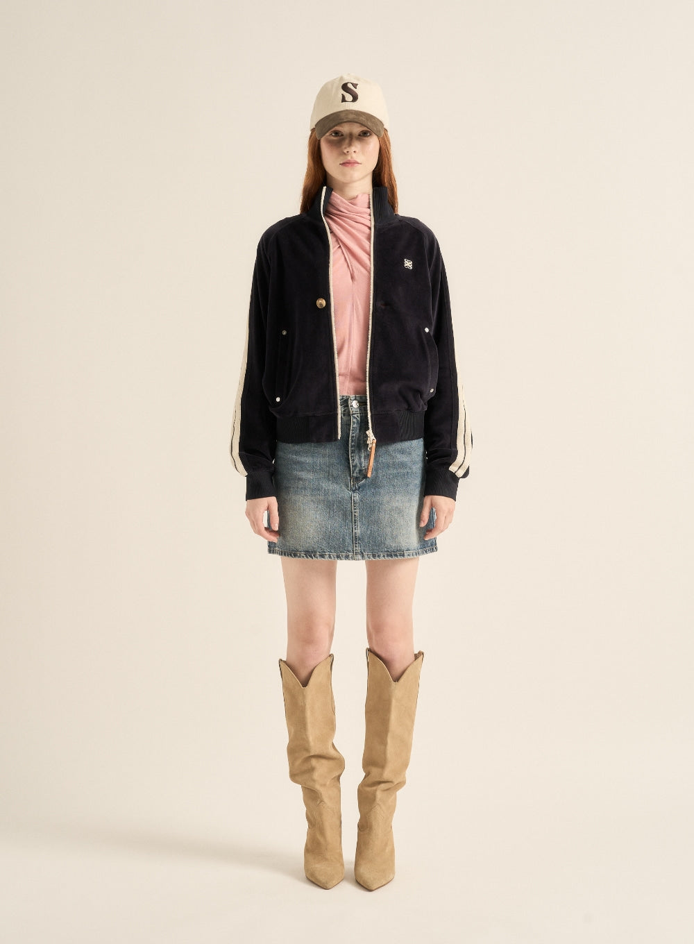 Clothing in pink - Premium quality product image