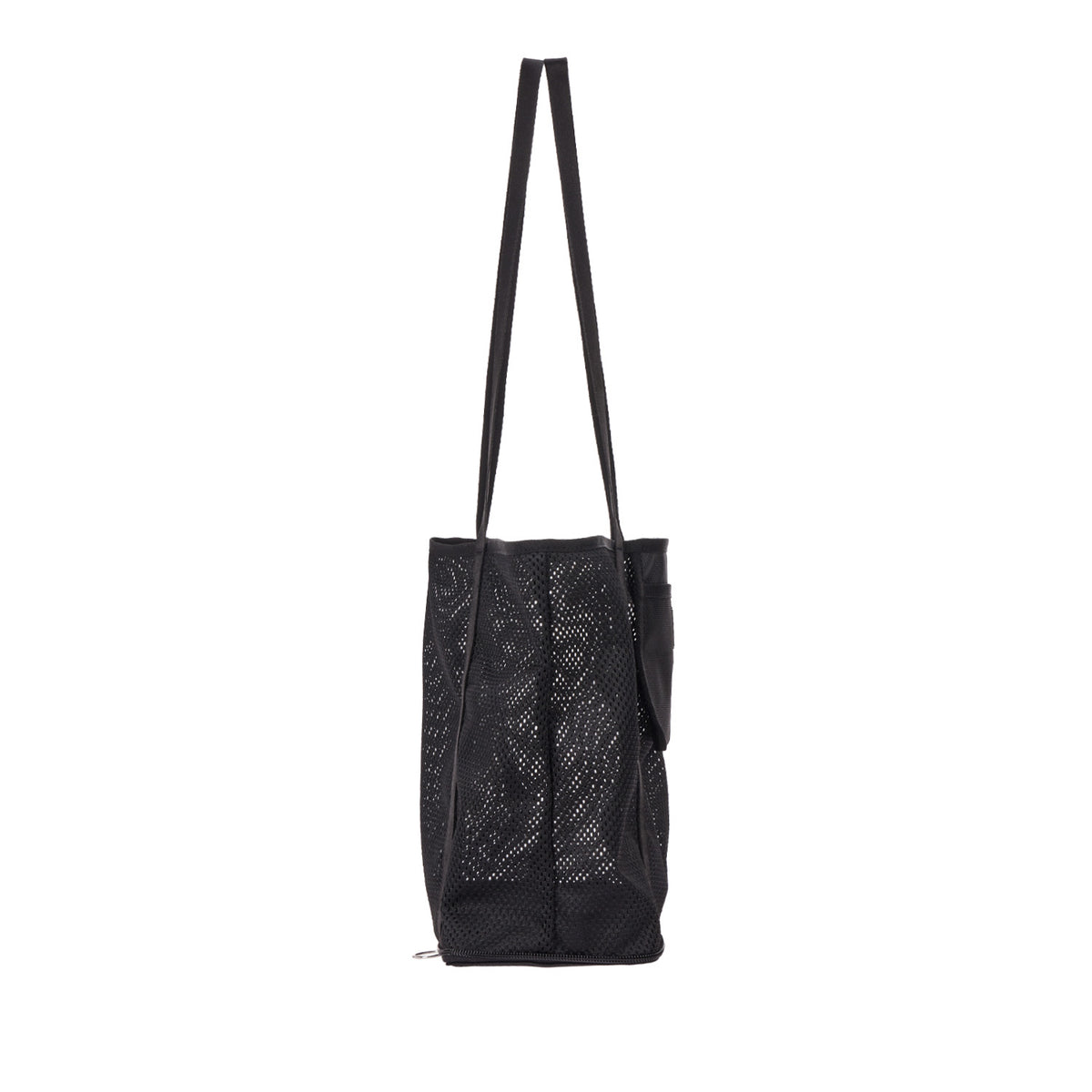 Vunque Hey Net Shopper Black