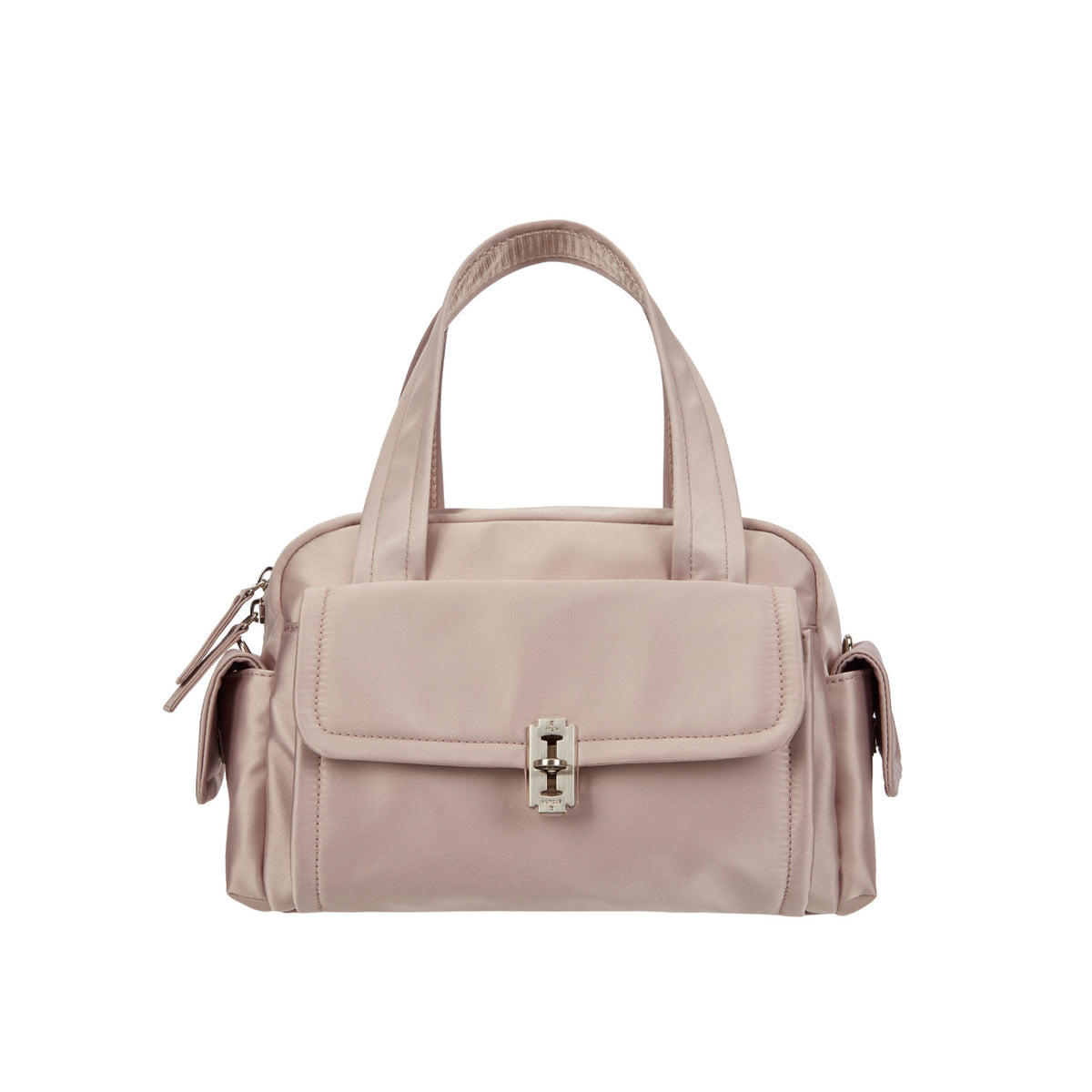 Vunque Perfec Light Poche Tote S Leotard Pink