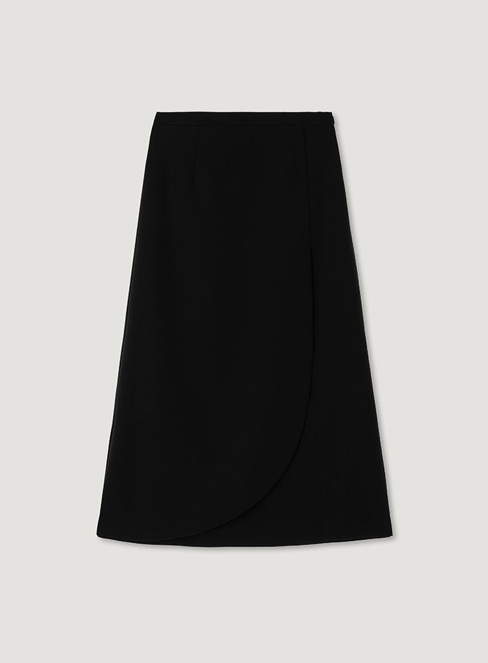 Mango Maniplease Nobs Skirt
