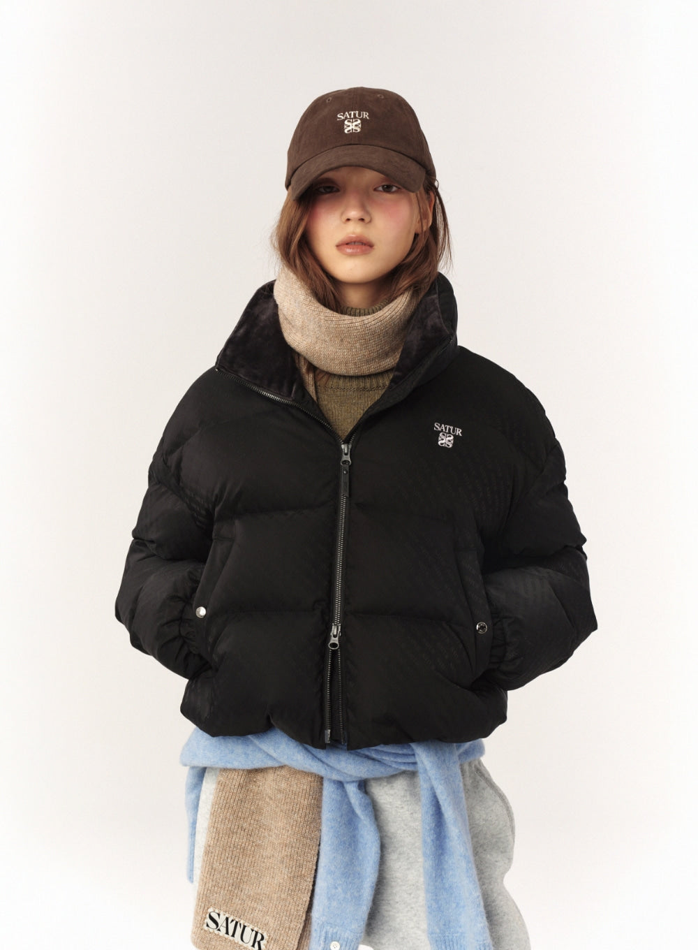 Clothing in black - Premium quality product image