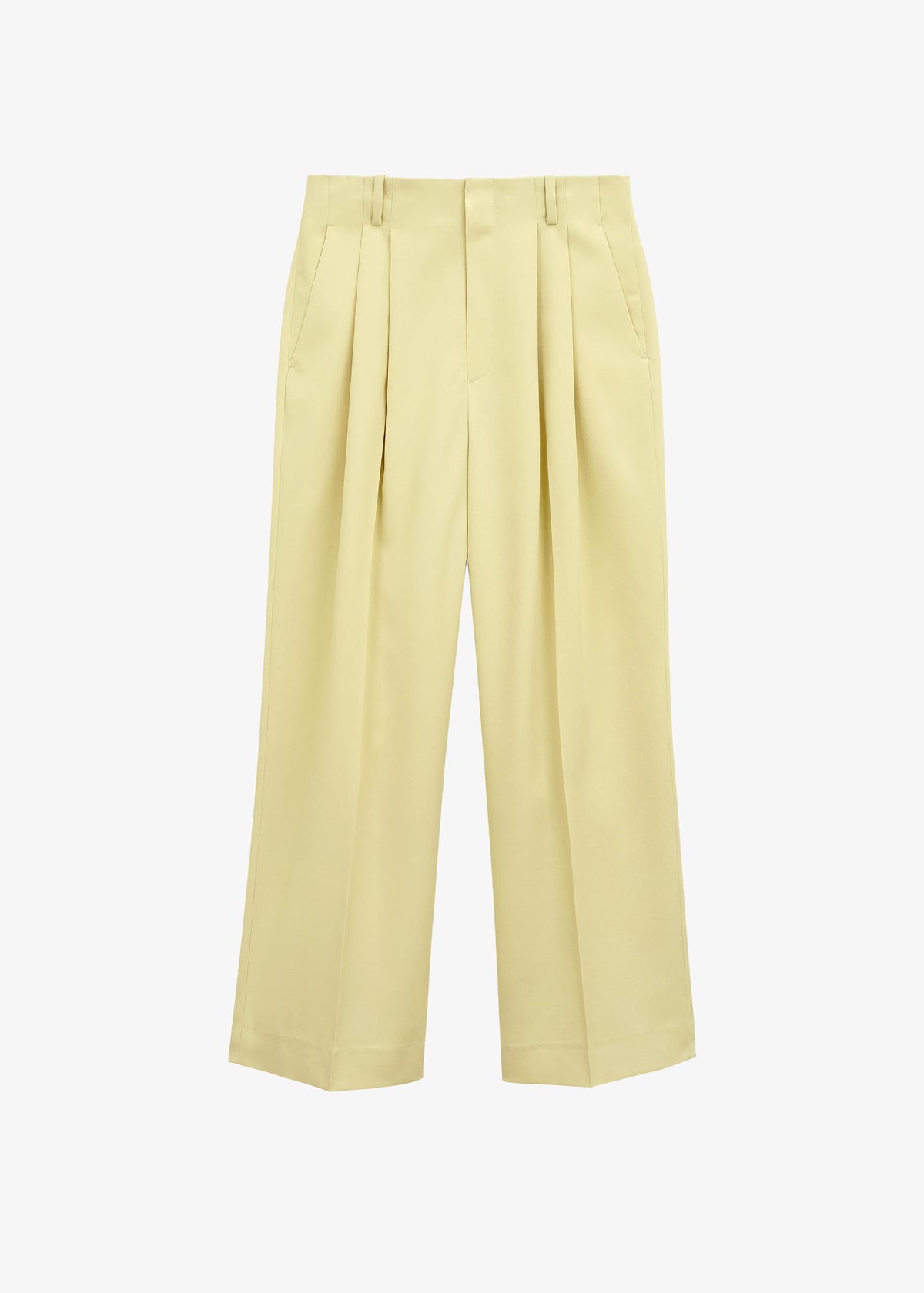 Grove Shields Straight Pants