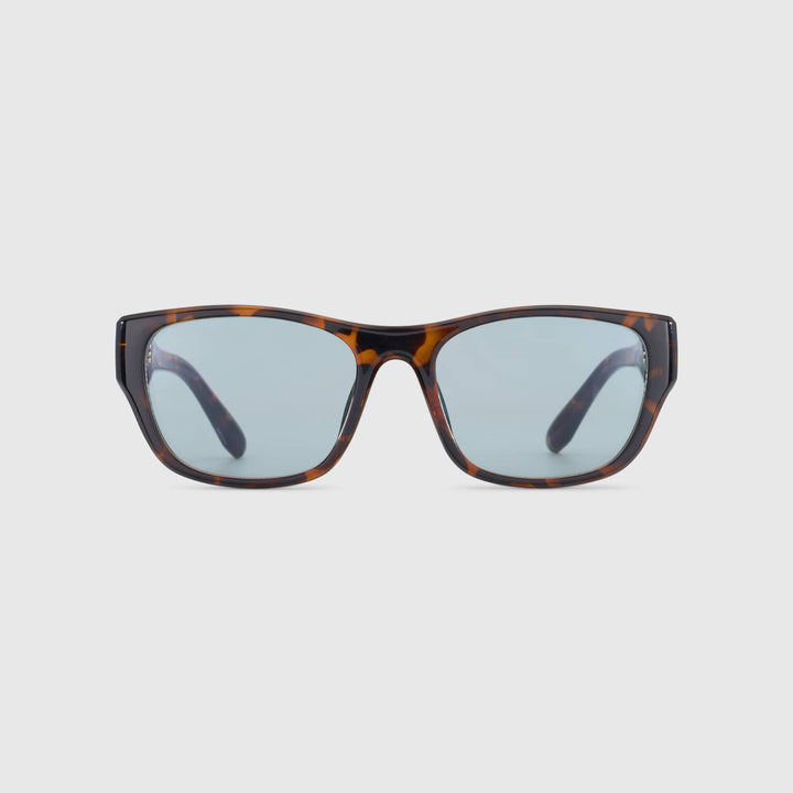 Blue Elephant Doda-S leopard