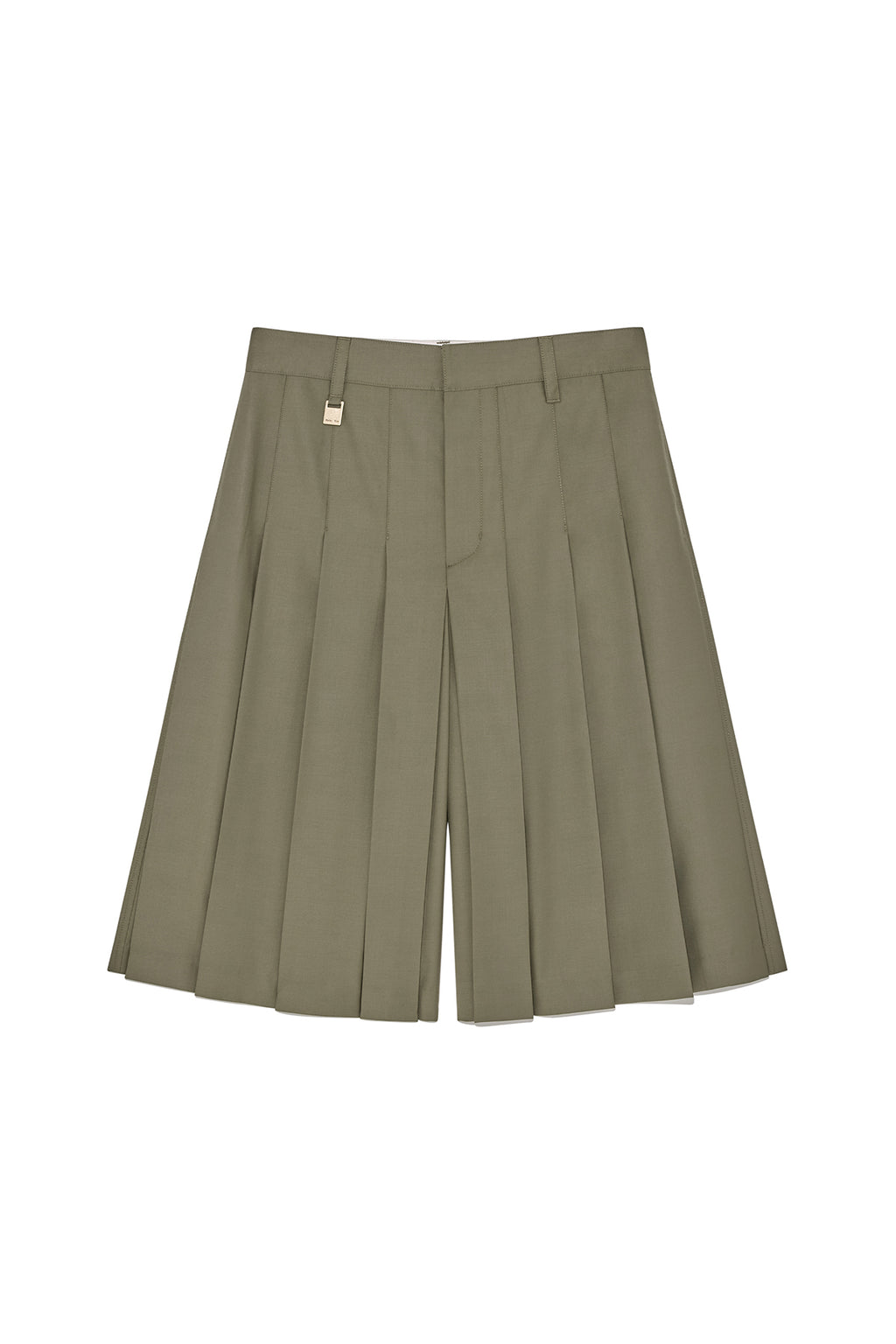 Clothing in KHAKI - Premium quality product image