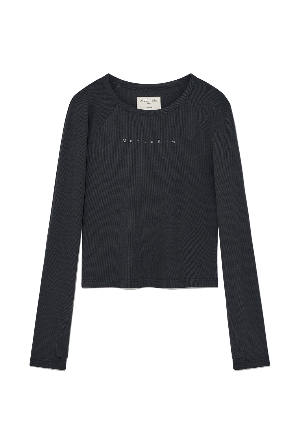 Clothing in CHARCOAL - Premium quality product image