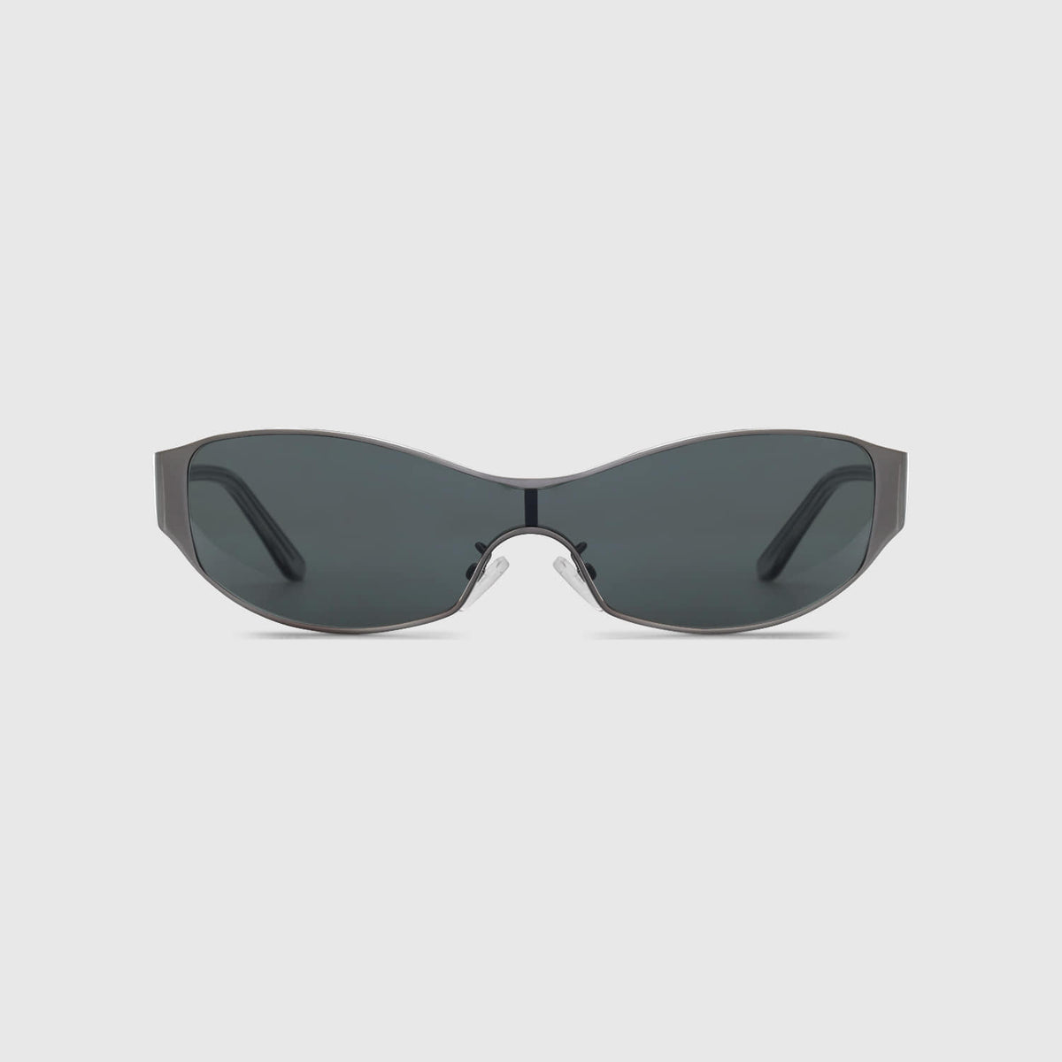 Blue Elephant Raid gunmetal