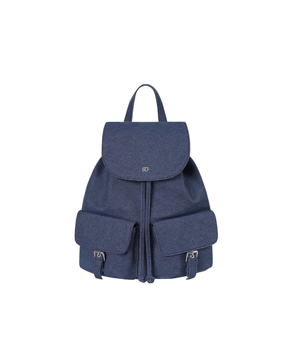 [standoil] Hug Backpack / Denim