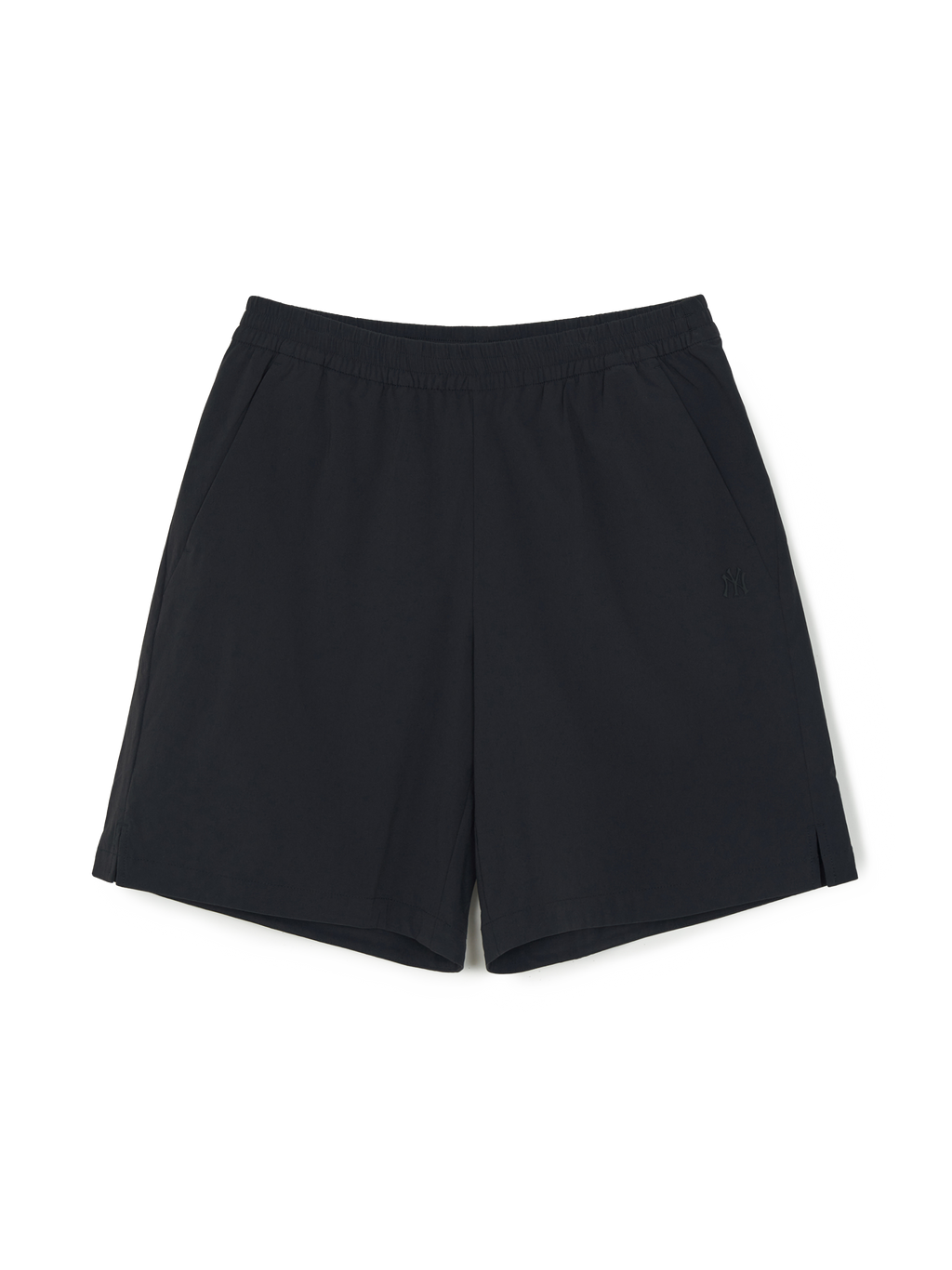 MLB Korea Basic Cooling Stretch 7in Shorts