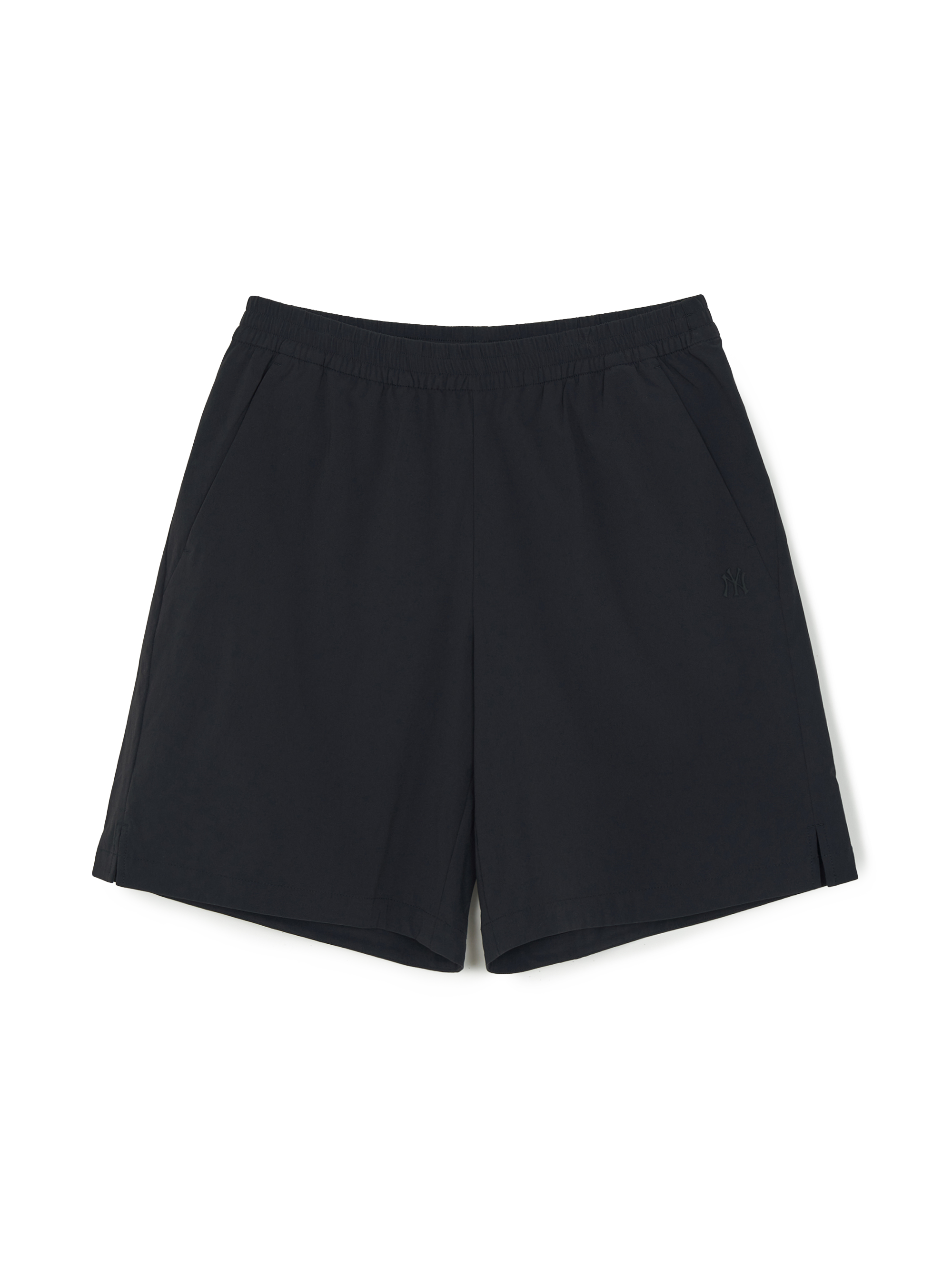 MLB Korea Basic Cooling Stretch 7in Shorts