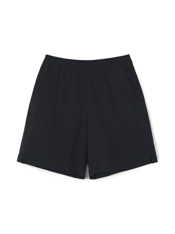 MLB Korea Basic Cooling Stretch 7in Shorts