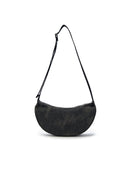 MLB Korea Vintage Washed Shoulder Bag