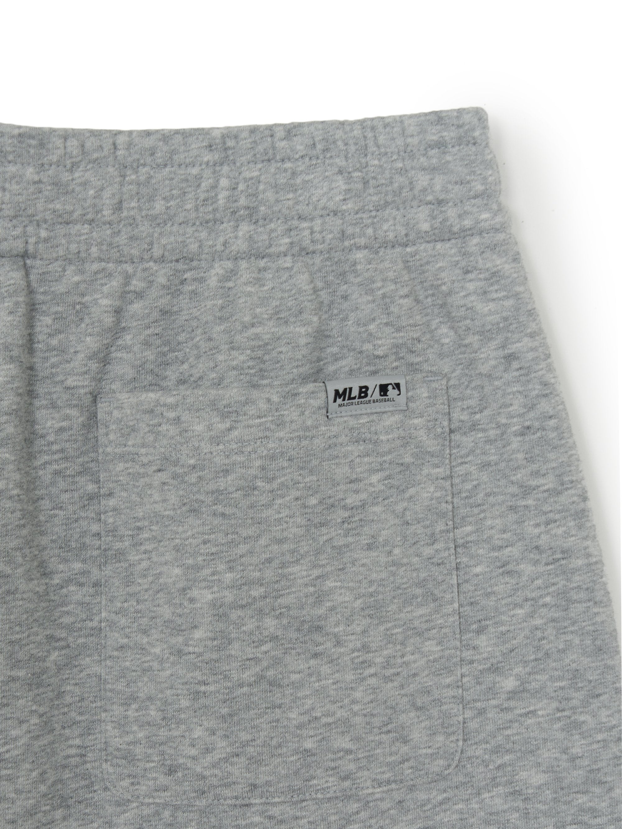 MLB Korea Basic Small Logo 9In Shorts