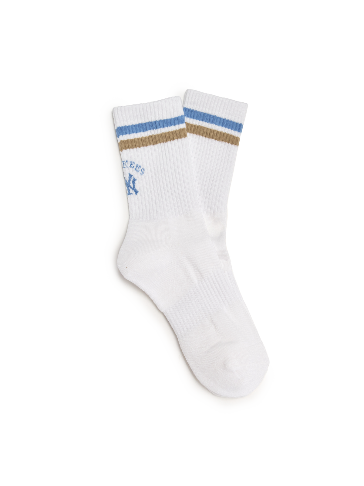 Mlb Sportive Air Crew Socks