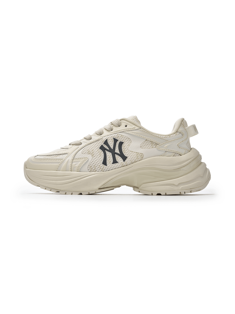 [25S New] Curve Runner Monogram New York Yankees