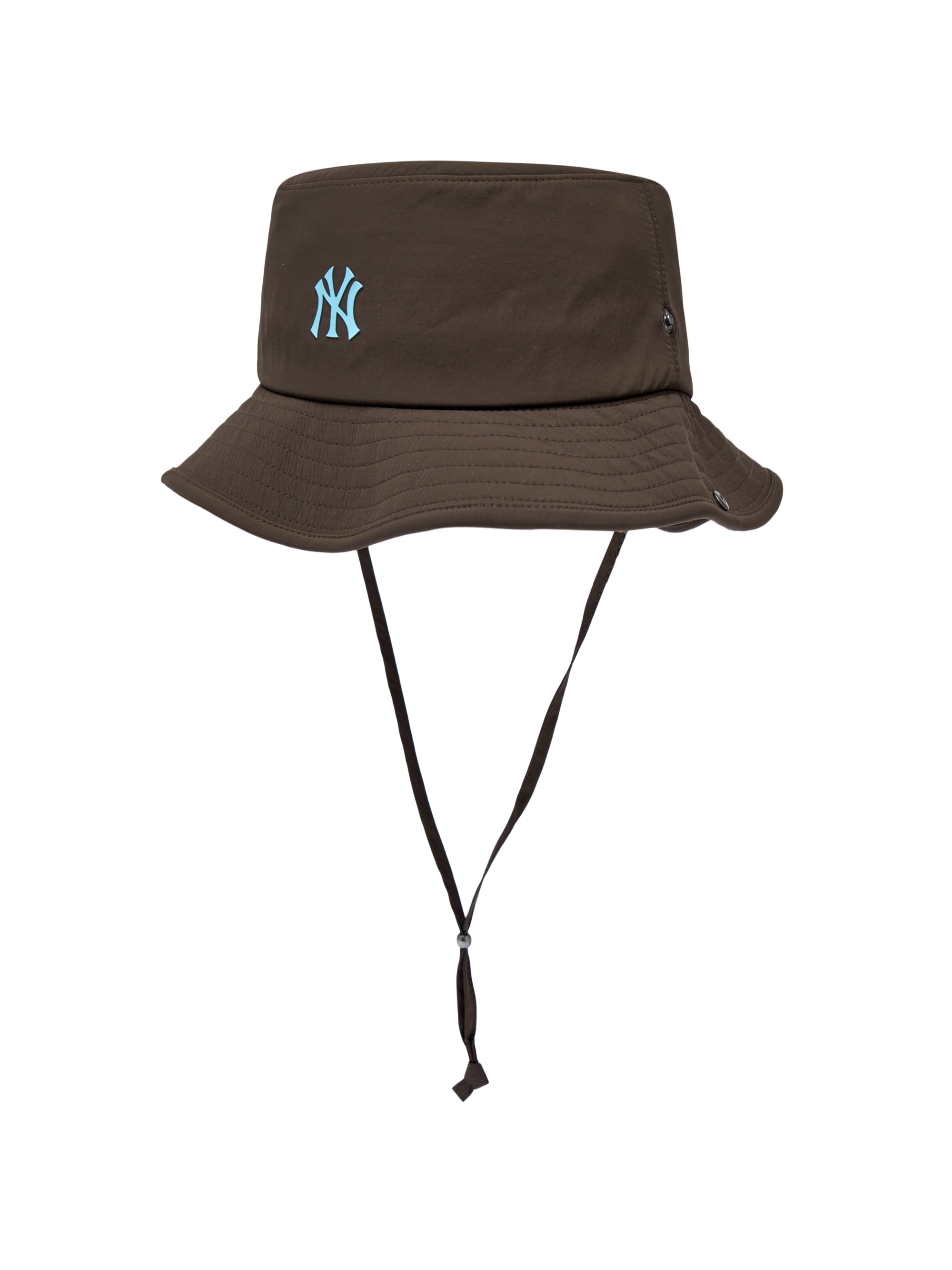 MLB Korea Light-Weight Wide Safari Hat