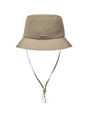 MLB Korea Gorp Core Lightweight Nylon Safari Bucket Hat