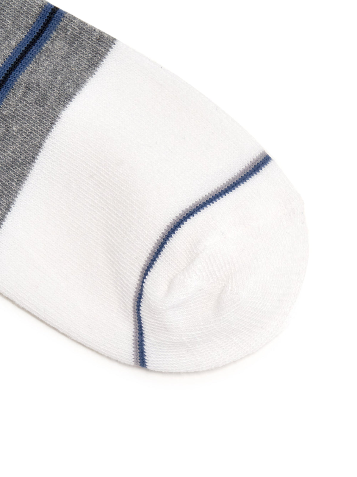 Mlb Stripe High Socks